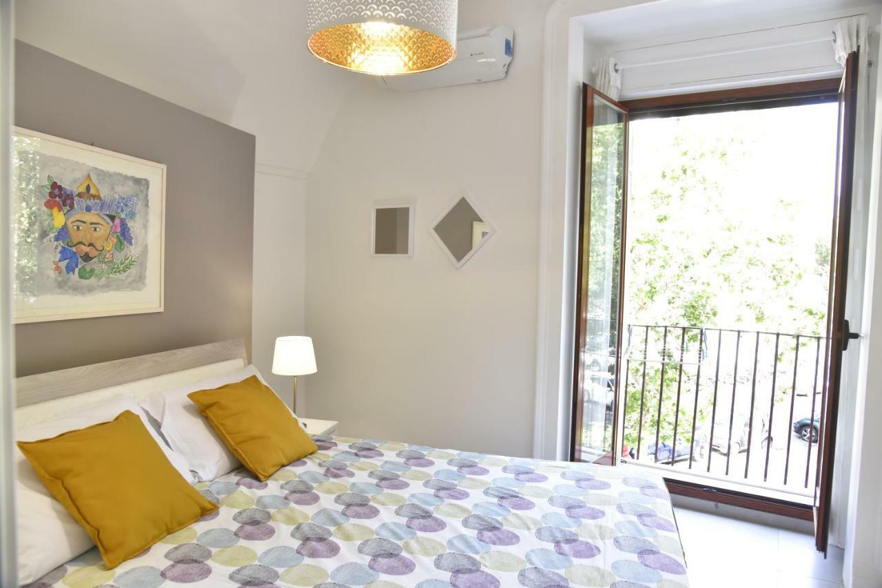 Benedettini - Exclusive Apartments & Monastery View Катанія Екстер'єр фото
